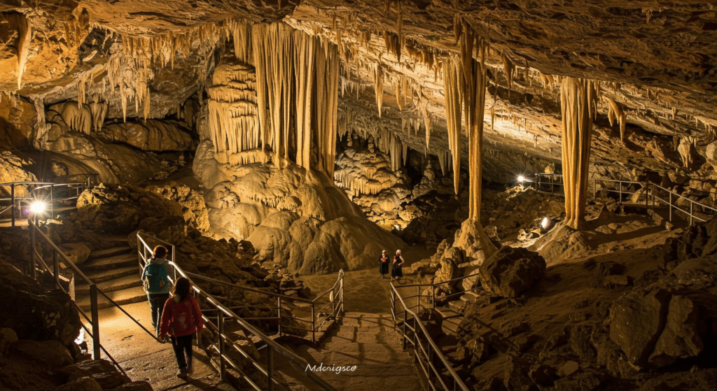 Parque com 250 cavernas em Minas Gerais pode ganhar título de Patrimônio Mundial Natural pela Unesco; conheça